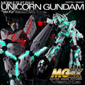 MGEX 1/100 UNICORN GUNDAM Ver.Ka
