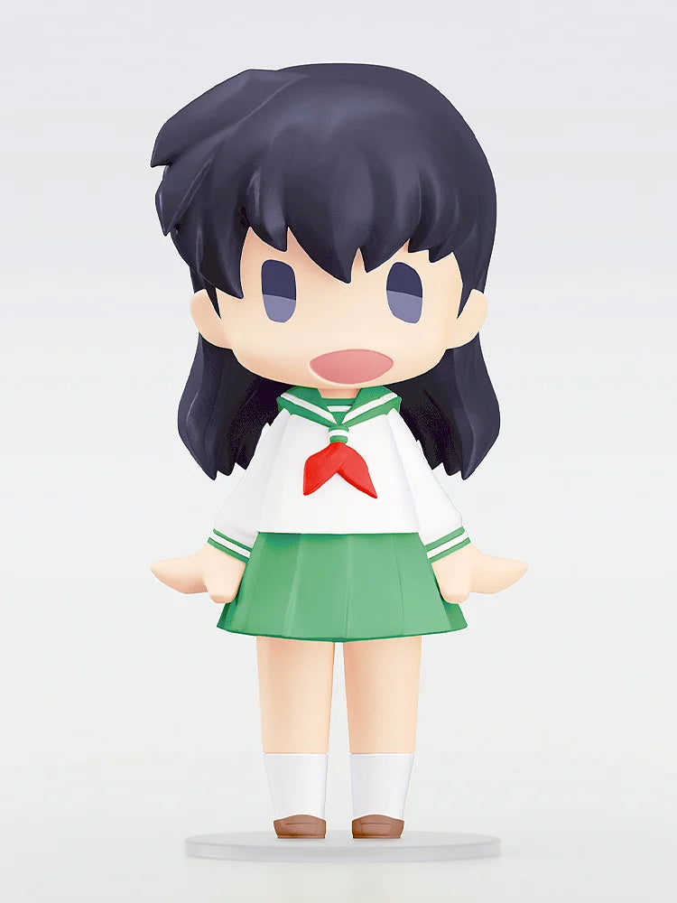 HELLO! GOOD SMILE Kagome Higurashi