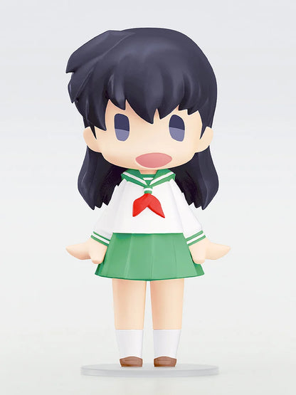 HELLO! GOOD SMILE Kagome Higurashi