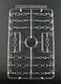 Glasses Accessories1（clear）(re-run)