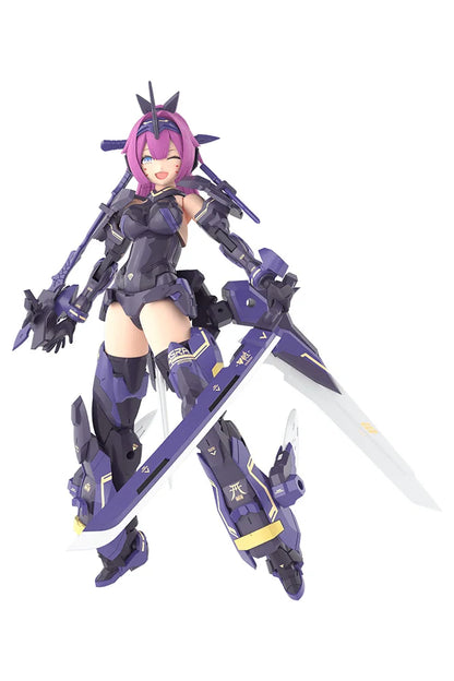 ASRA ARCHER KIZUNA SHADOW EDITION FULL PACKAGE