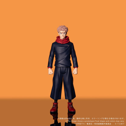 CK-J01 COLLEKAZARO Jujutsu Kaisen Yuji Itadori