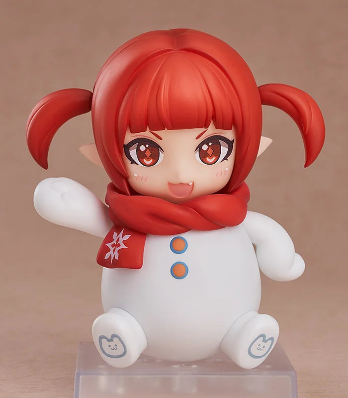 Good Smile Company Nendoroid Snowmage Dungeon Fighter Online Action Figure