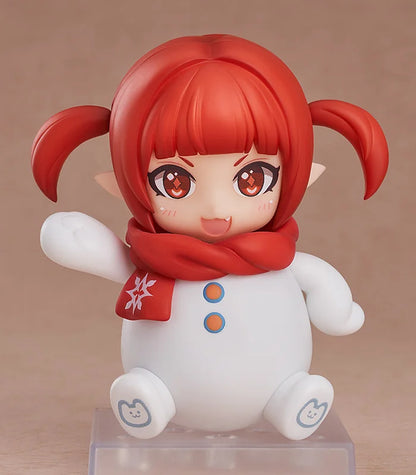 Good Smile Company Nendoroid Snowmage Dungeon Fighter Online Action Figure