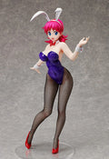 FREEing Shizuka Misaki Bunny Ver. 1/4 Scale Figure