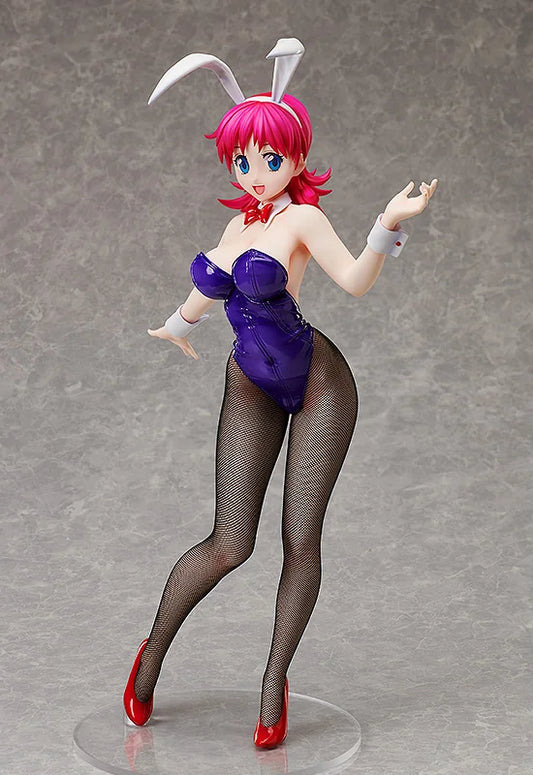 FREEing Shizuka Misaki Bunny Ver. 1/4 Scale Figure