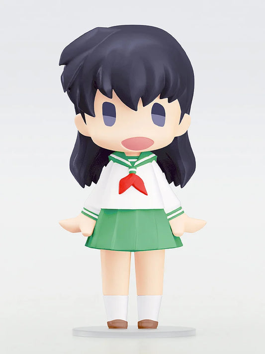 HELLO! GOOD SMILE Kagome Higurashi