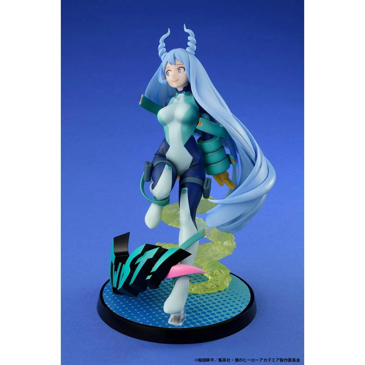 BellFine Nejire Hado Hero Suits 1/8 Scale Figure