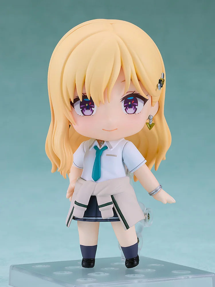 Good Smile Company Nendoroid Saki Ayase Days with My Step Sister Figure