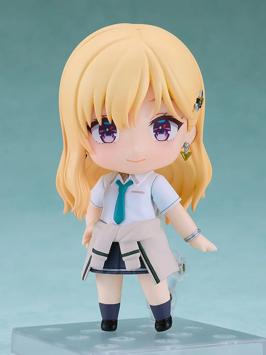 Good Smile Company Nendoroid Saki Ayase Days with My Step Sister Figure