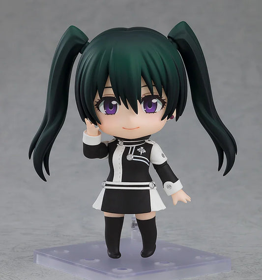 Nendoroid Lenalee Lee