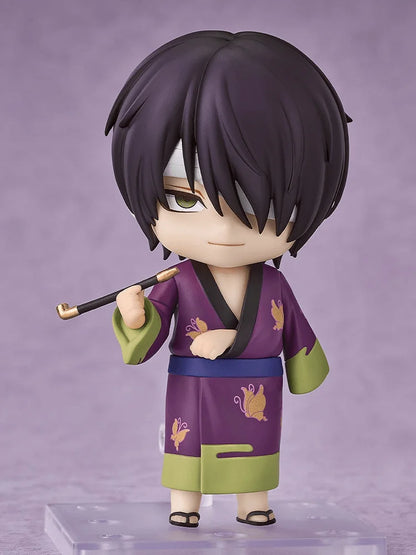 Nendoroid Shinsuke Takasugi