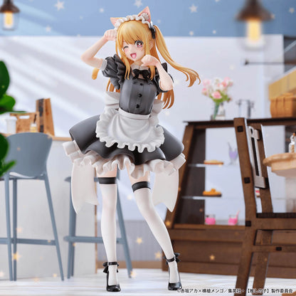 Union Creative Ruby Cat Maid Scale Figure Oshi no Ko 1/6