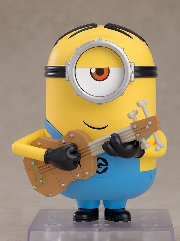 Nendoroid Stuart