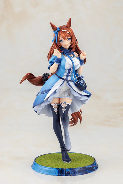 Kotobukiya Umamusume: Pretty Derby Super Creek Scale Figure