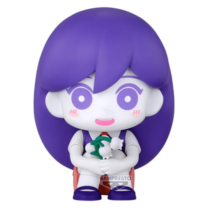 OMORI SITTING FIGURE-Basil & Mari-(B:Mari)