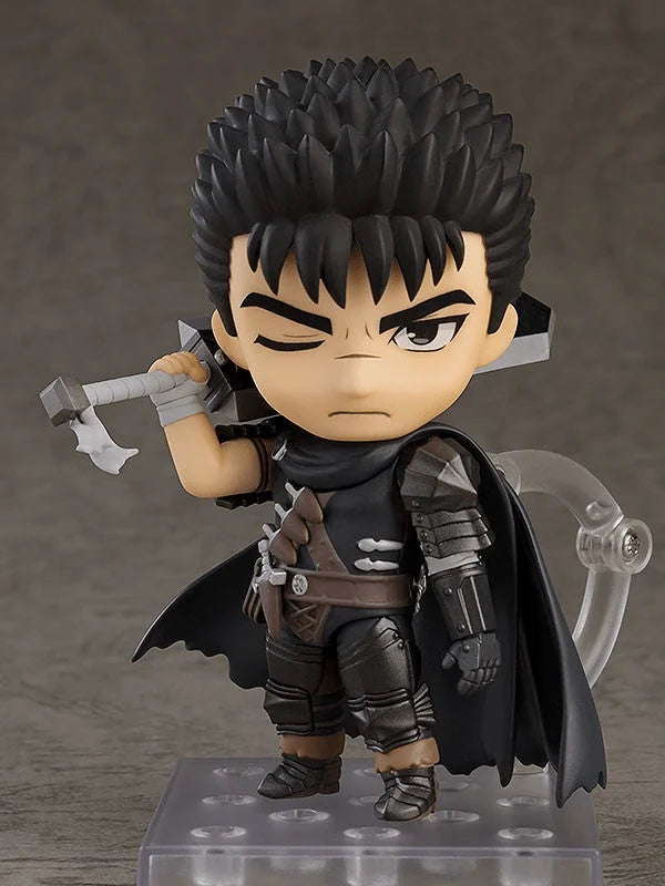 (Rerelease) Nendoroid Guts - Release Date: 03/2027