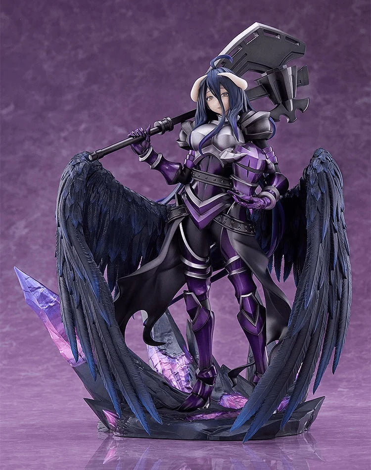 (Rerelease) OVERLORD Albedo: Hermes Trismegistus Ver.