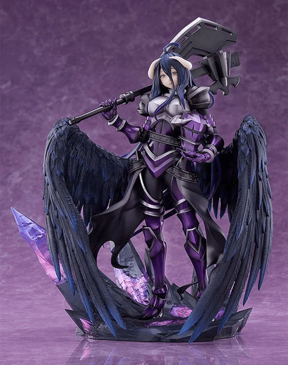 (Rerelease) OVERLORD Albedo: Hermes Trismegistus Ver.