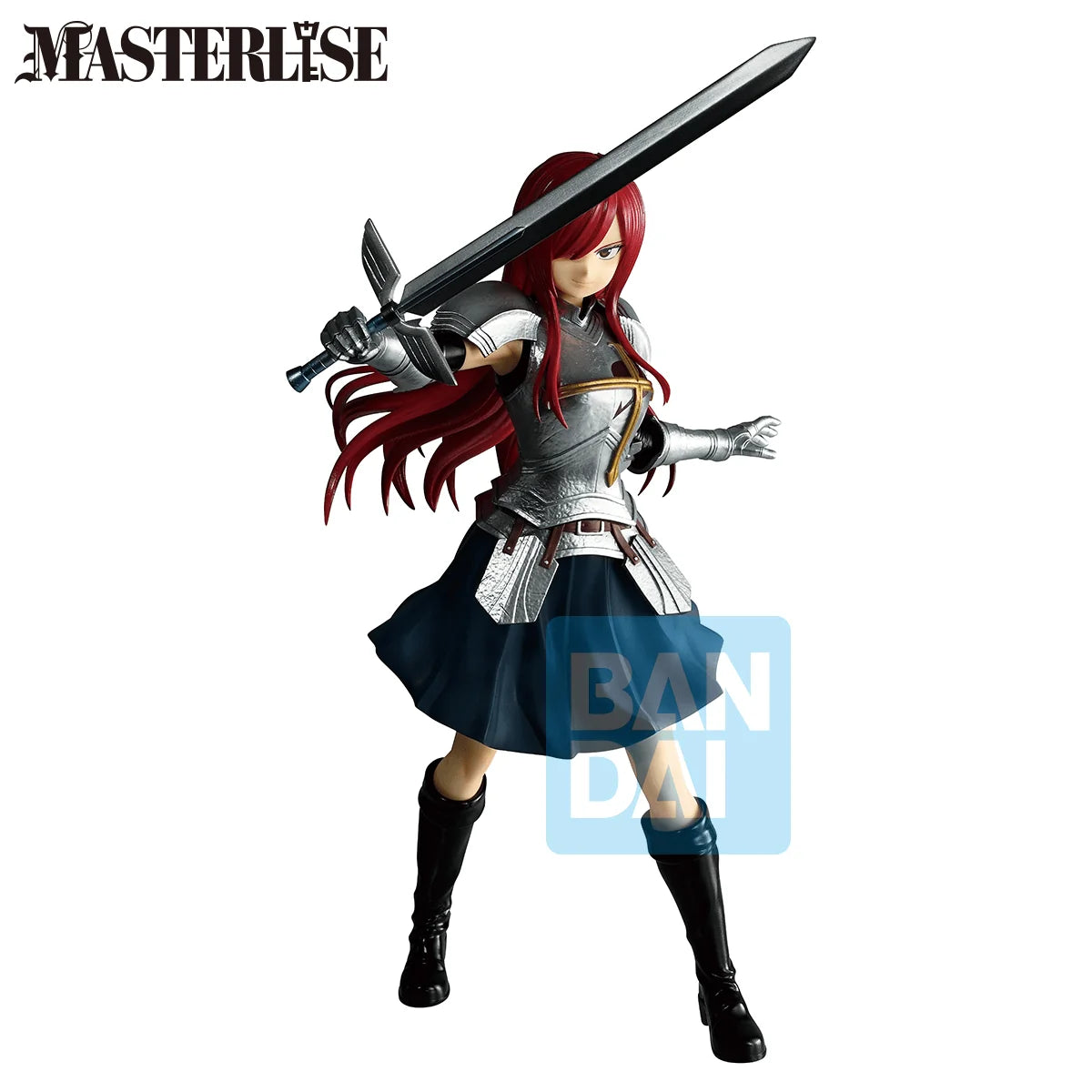 Erza Scarlet (Fairy Tail 20th Anniversary)