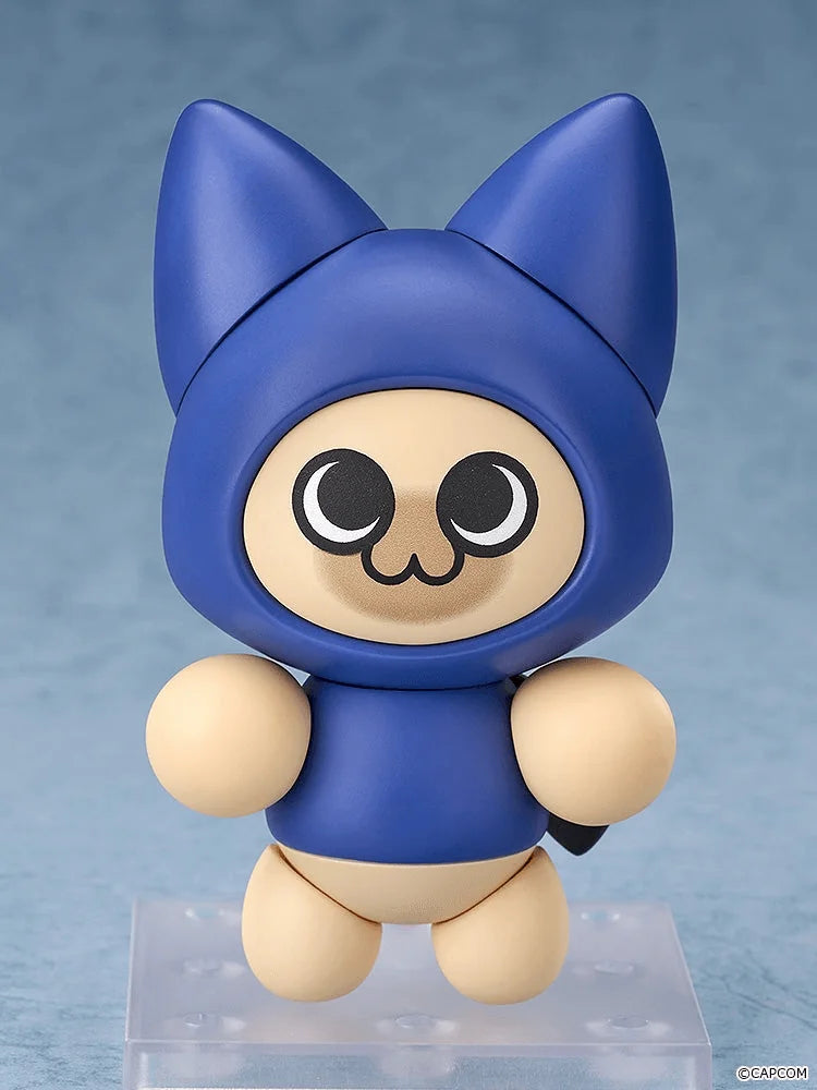 Nendoroid Palico Layered Armor: Kit T. Ver.