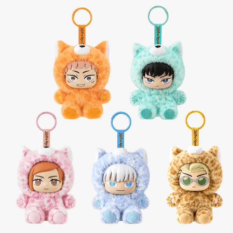 Jujutsu Kaisen S2 - Chibi Beast (6 units/set) (Box of 6)