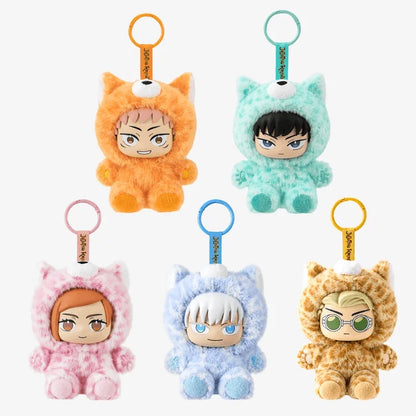Jujutsu Kaisen S2 - Chibi Beast (6 units/set) (Box of 6)
