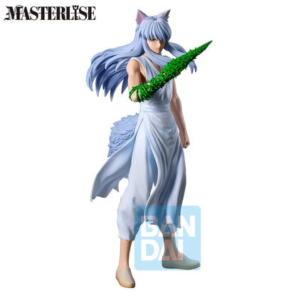 Bandai Spirits Ichibansho Youko Kurama Chapter Black Saga Statue