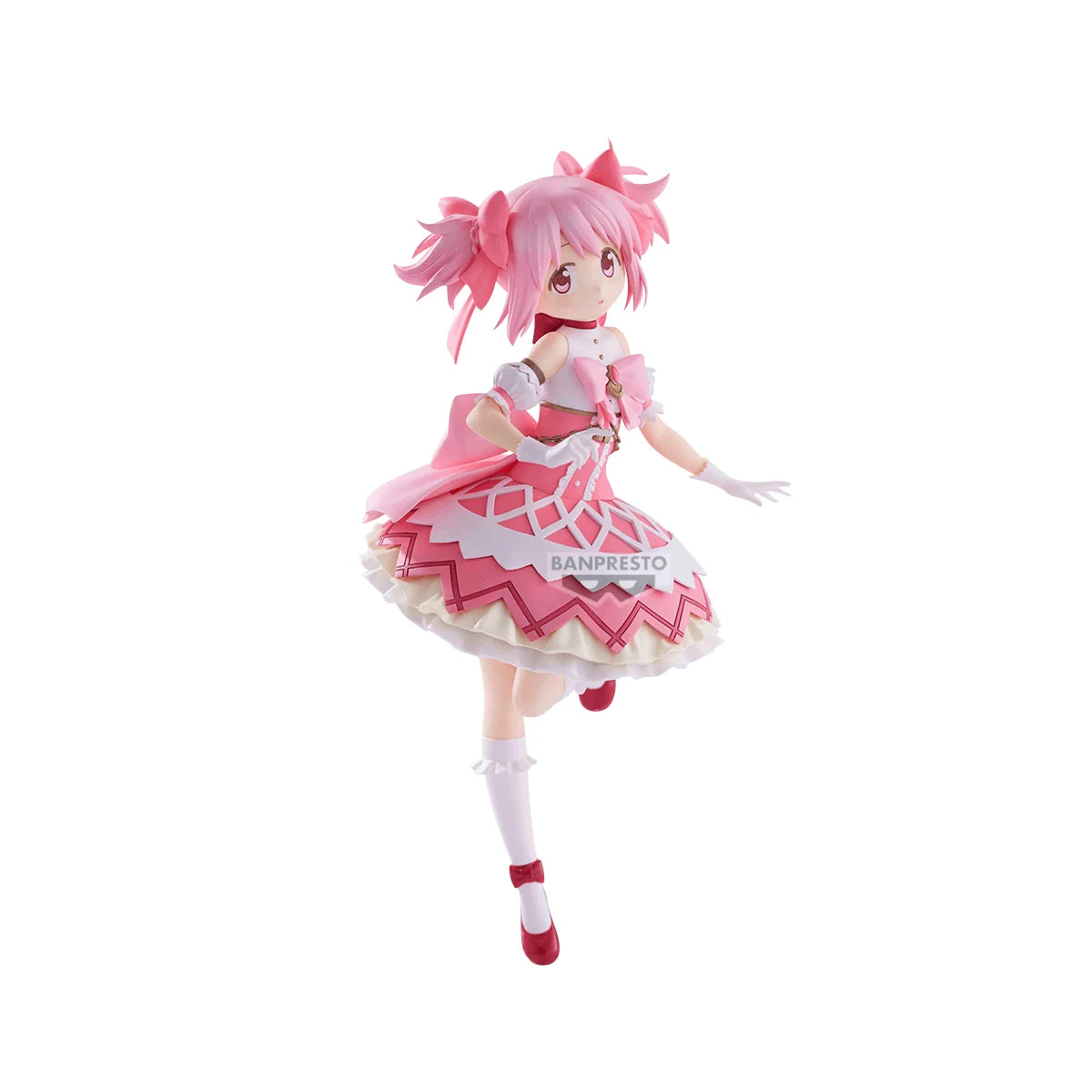 Puella Magi Madoka Magica the Movie -Walpurgisnacght: Rising- Madoka Kaname FIGURE Ⅱ