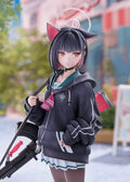 Claynel Kazusa 1/7 Scale Figure Blue Archive