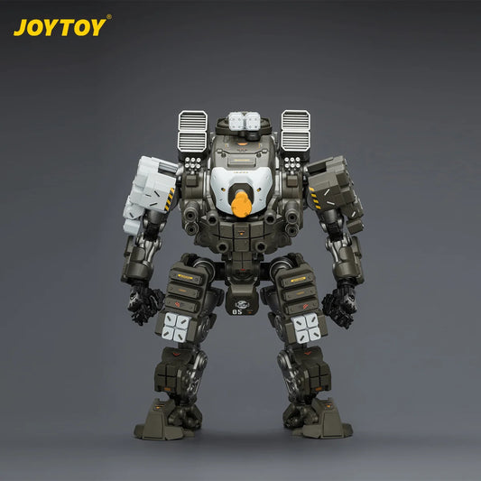 Tiekui Dual Pilot Mecha MK05
