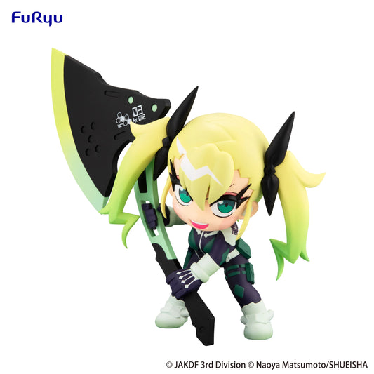 Kaiju No. 8 TOONIZE -Kikoru Shinomiya Cartoon Color ver.-