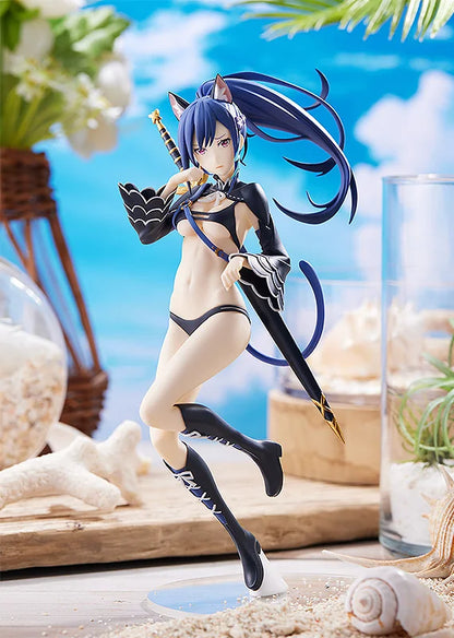 Good Smile Company POP UP PARADE Abramelin Cat Kingdom Ver. Figure