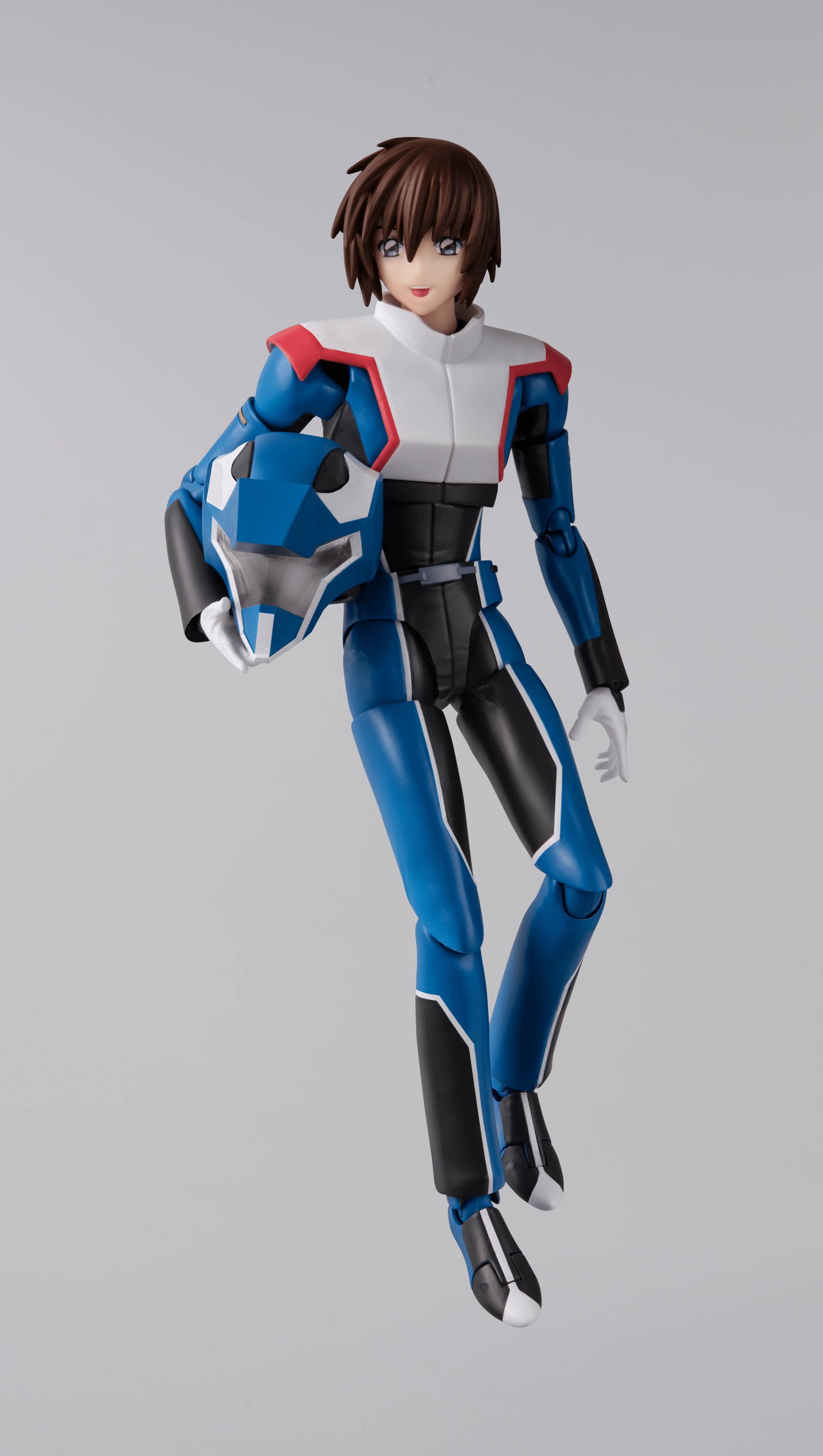KIRA YAMATO ORB UNION PILOT SUITS Ver.