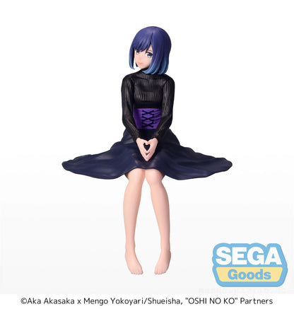SEGA Akane Kurokawa PM Perching Figure - Oshi no Ko