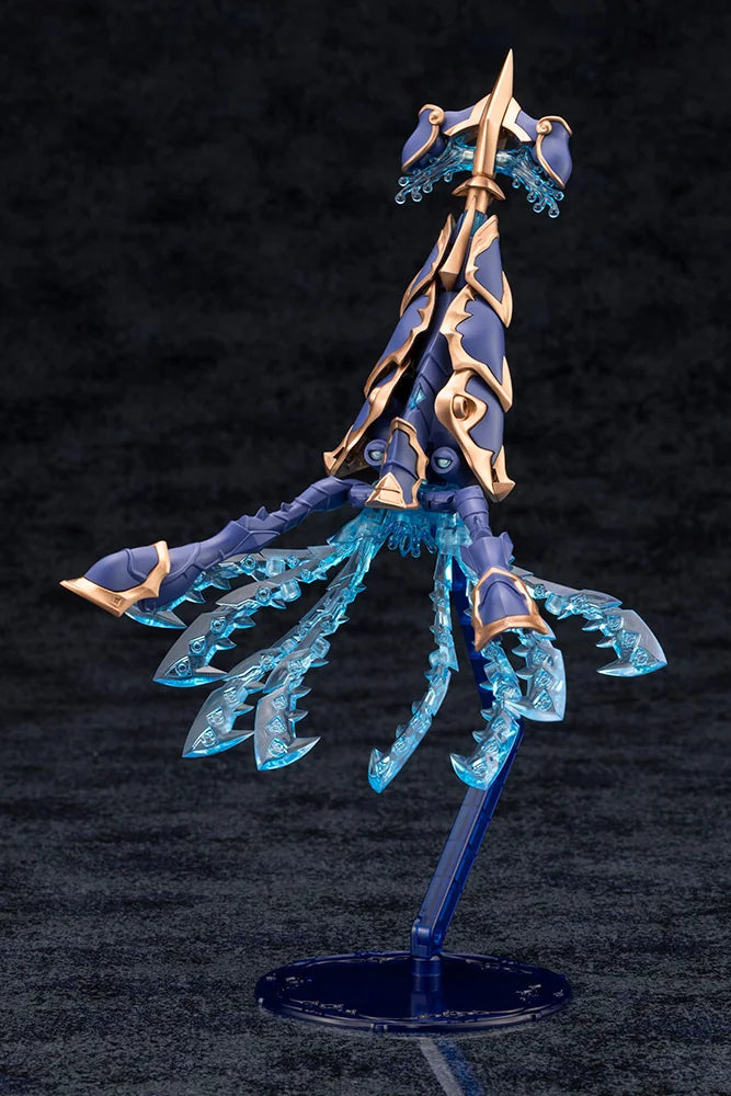 Kotobukiya XenoAlma Trickle Dekapodia Plastic Model Kit
