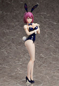 FREEing Hisako Arato Bare Leg Bunny Scale Figure