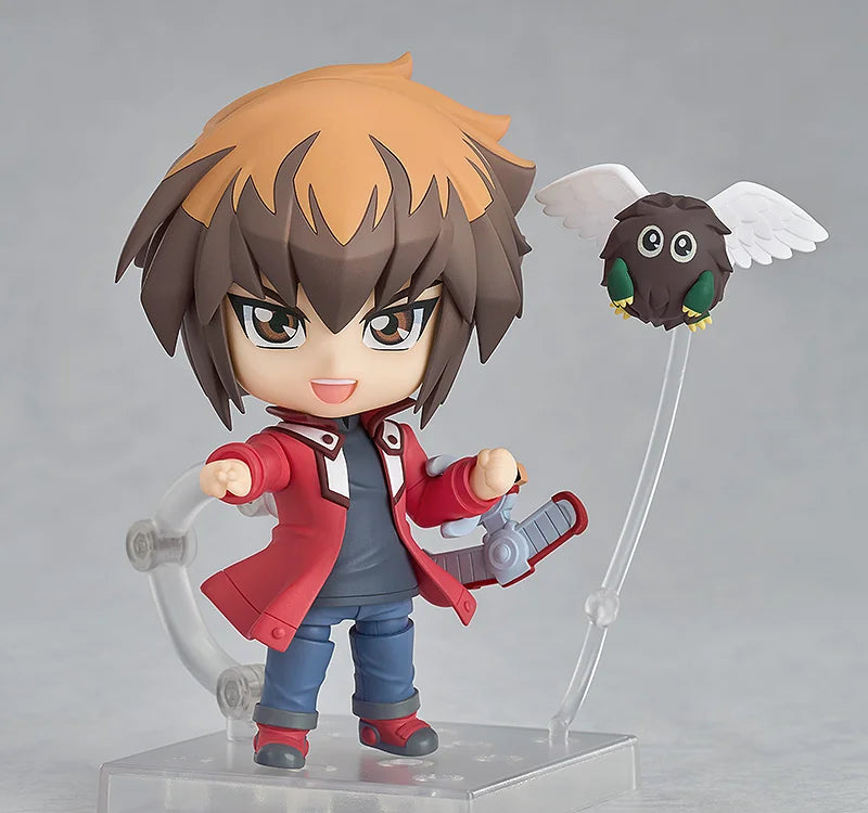 Good Smile Company Nendoroid Jaden Yuki Yu-Gi-Oh! GX Action Figure