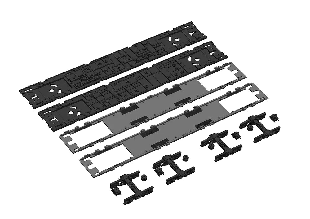 Type201movablekit (forMOHA201・200)(re-run)