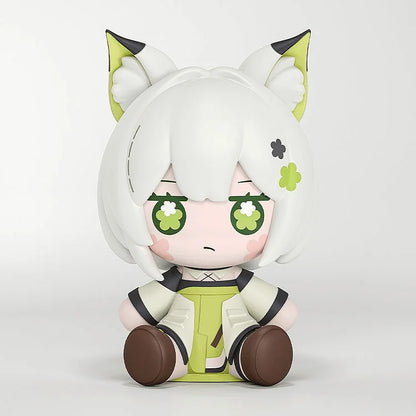 Good Smile Arts Kal'tsit Arknights Chibi Figure