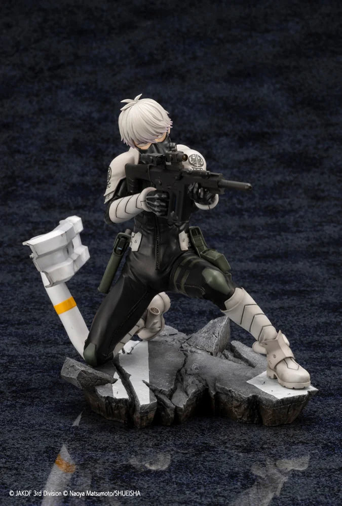 ARTFX J Reno Ichikawa