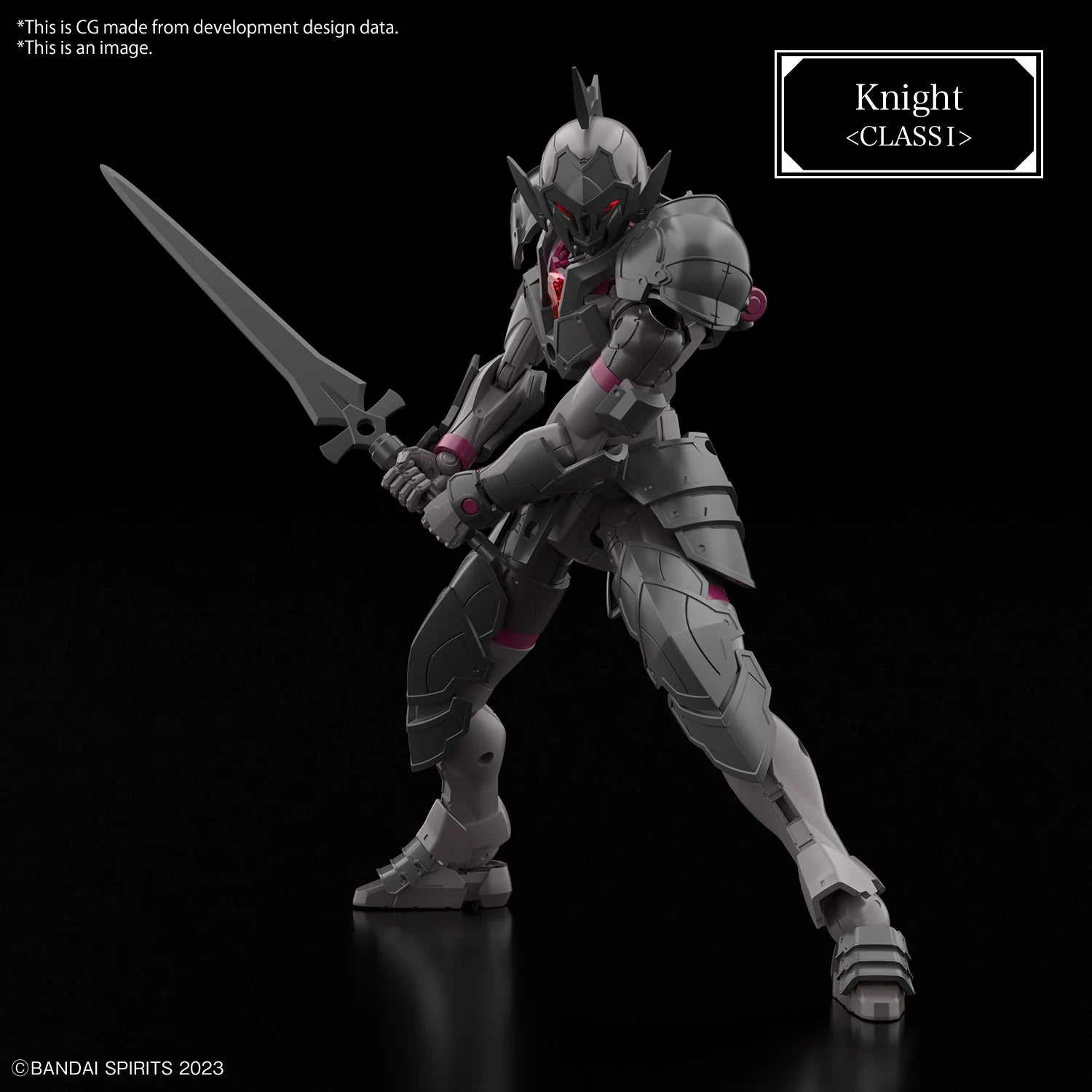 30MF ROSAN KNIGHT
