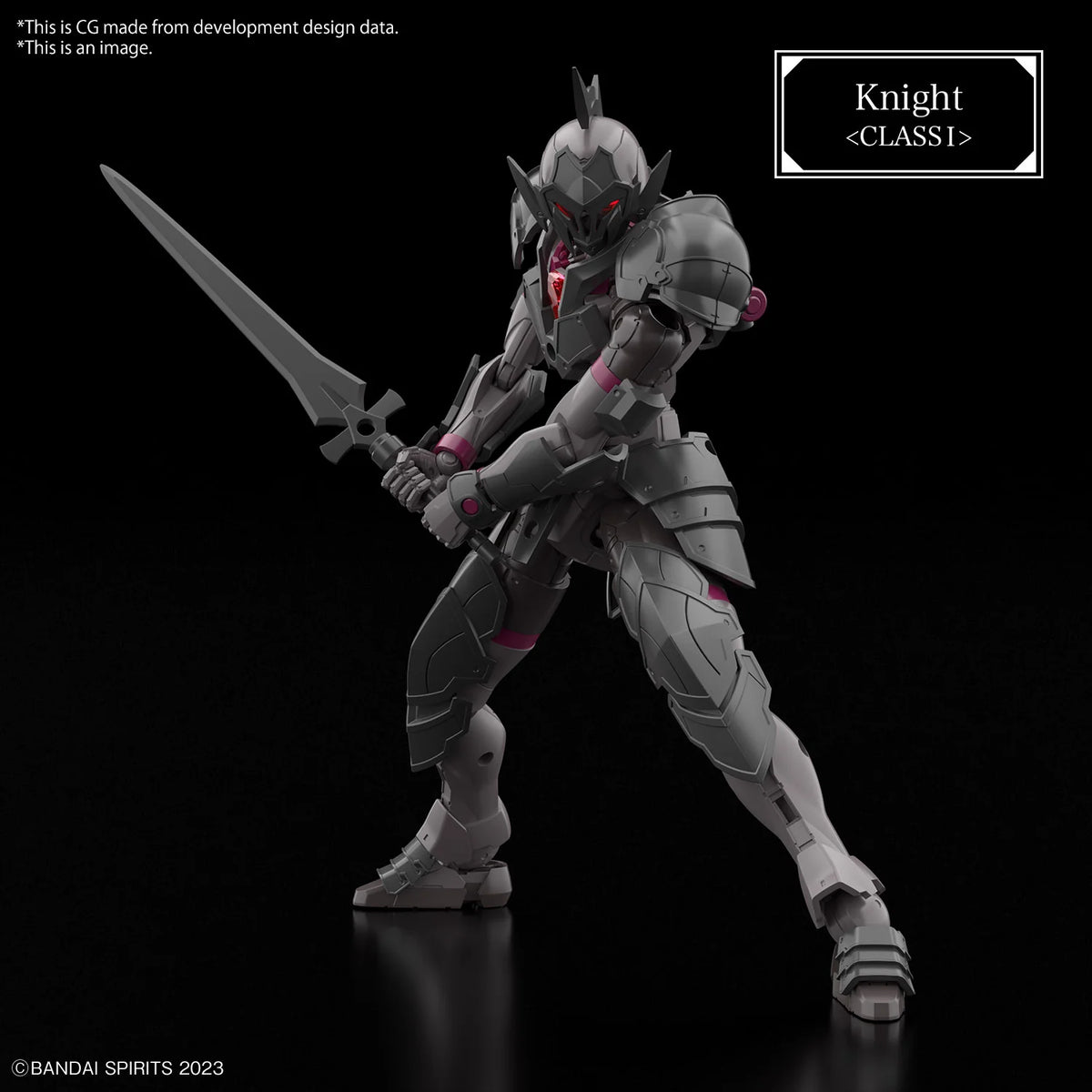 30MF ROSAN KNIGHT