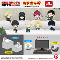 SAKAMOTO DAYS KADO CHARA (8pc per box)