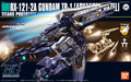 HGUC 1/144 #57 RX-121-2A TR-1 Advanced Hazel