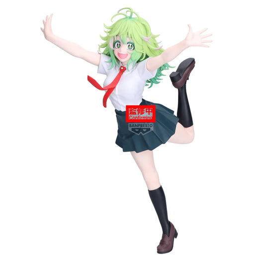 Banpresto My Hero Academia Toru Hagakure Glitter & Glamours Figure (Ver. A)