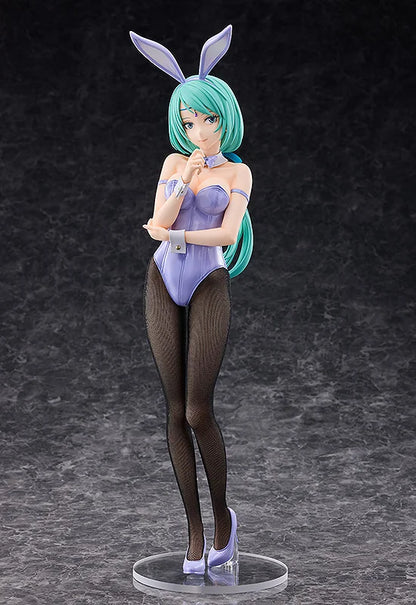 FREEing Mjurran Bunny Ver. 1/4 Scale Figure
