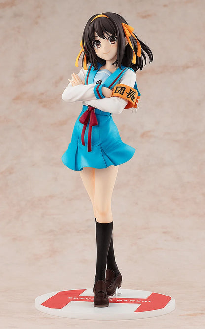 Light Novel Edition Haruhi Suzumiya