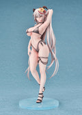 Luminous Box Ägir: Nightpool Scale Figure