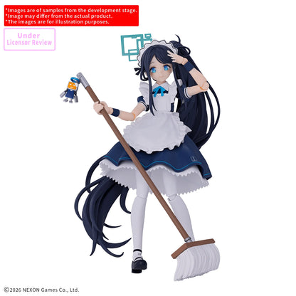 30MP Aris (Maid)